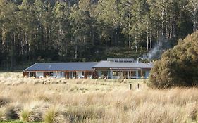 Forest Walks Lodge